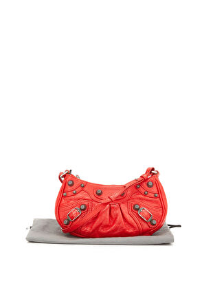 Balenciaga Le Cagole Çanta - Görsel 9