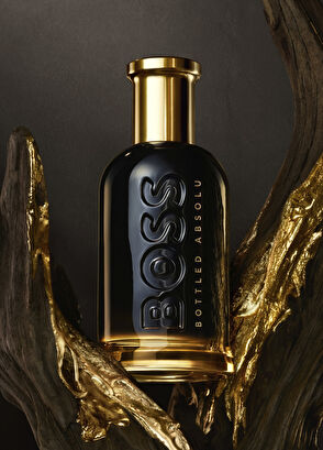 Hugo Boss Bottled Absolu EDP 100 ml Erkek Parfüm - 5