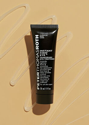 Peter Thomas Roth Instant FirmX Eye Göz Kremi 30 ml - 4