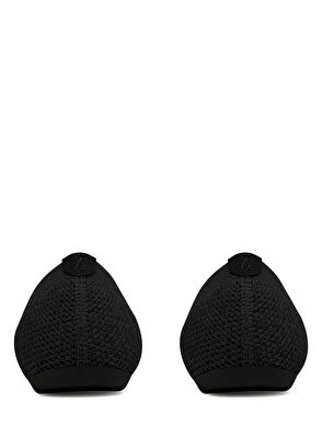 Allbirds Tree Breezer Siyah Babet - 5