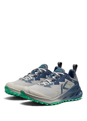 Keen Zionic NXT Vapor Ballad Blue Su Geçirmez Kadın Sneaker - 3