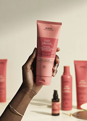 Aveda Nutriplenish Bukle Belirginleştirici Nemlendirici - 3