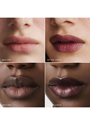 Westman Atelier HydroBalm Tinted Lipstick Onyx - 5