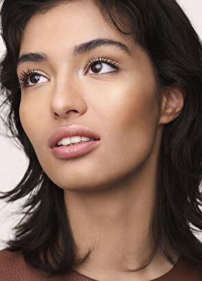 Hermès Plein Air Sedefli Mineral Pudra Trio Corail Mojave - 7