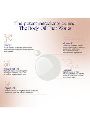 Augustinus Bader The Body Oil 100 ml - 6