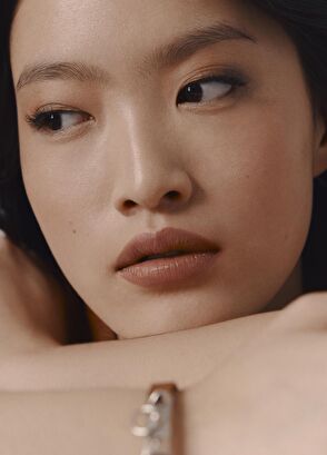 Hermès Rouge Hermes Satin 20 Beige Automne - 7