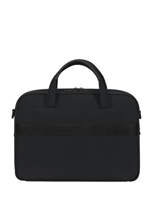 KS6-09-006 Moderny Siyah 15.6'' Notebook Çantası 15 Lt - Görsel 6