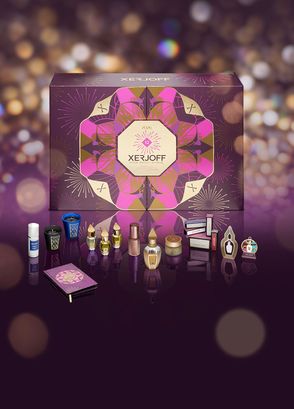 Xerjoff 12-Day Advent Calendar - 3