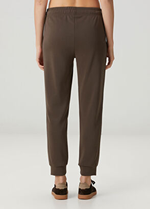 Beymen Club Kahverengi Eşofman - 4