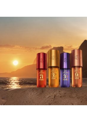 Sol de Janeiro Cheirosa '62 Intense Mist 90 ml Intense Perfume Mist - 7