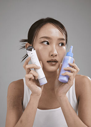 Meditheraphy Blue Layer Azulene Ampoule Yatıştırıcı Nemlendirici Cilt Serumu 100 ml - 6