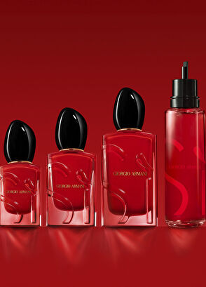 Giorgio Armani Si Passione EDP 50ml - 4