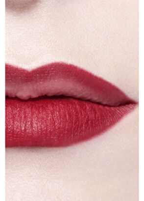 CHANEL Le Crayon Levres Longwear Lip Pencil Rouge Cerise - 6