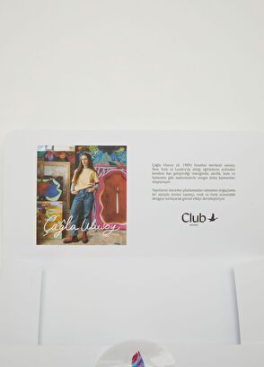 Beymen Club EŞARP - 6