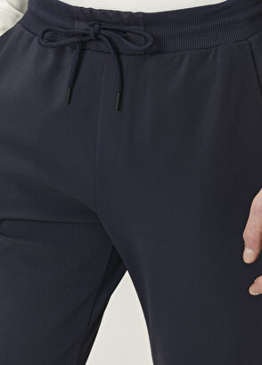 Beymen Club Navy Blue Garnished Tracksuit - 4