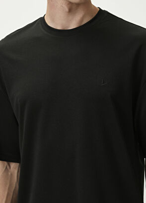 Beymen Club Siyah T-shirt - 5