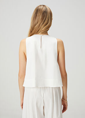 Beymen Club Off-White Shirt - 5