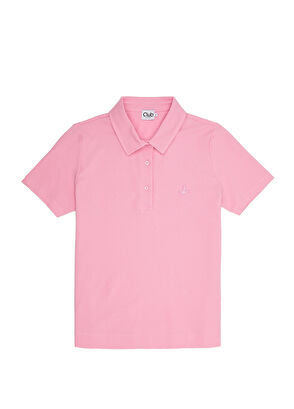 Beymen Club Pembe Pike Polo T-shirt - 6