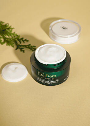 Dalbam Cypress Moisture Day Cream Nemlendici Aydınlatıcı Yaşlanma Karşıtı Yüz Kremi 50 ml - 4