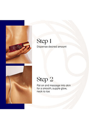 Augustinus Bader The Geranium Rose Vücut Yağı 100 ml - 9