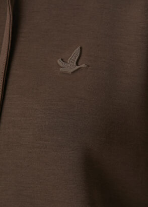 Beymen Club Brown Hooded Sweatshirt - 6