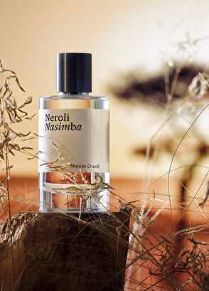 Maison Crivelli Neroli Nasimba EDP 100 ml Parfüm - 3