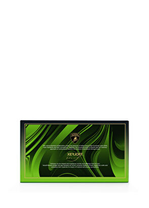 Xerjoff Lamborghini Blends Perseveranza 100 ml - 7