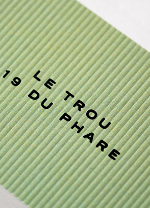 Eight & Bob Le 19 Trou De Le Phare 100 ml EDP - 6