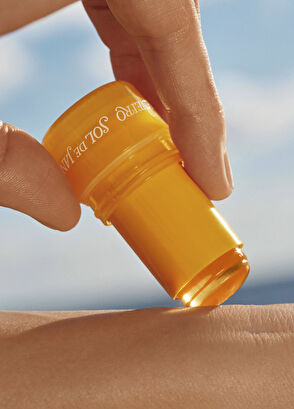 Sol de Janeiro Cheirosa To Go '62 Anahtarlıklı Unisex Parfüm Seti 30 ml+ 4G  - 4