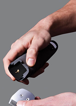 Remington HC5880 Virtually Indestructible Saç Kesme Makinesi - 5