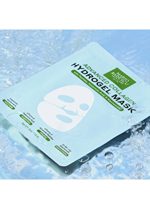 Mario Badescu Advanced Collagen Hydrogel Masks 3 Packs - 8