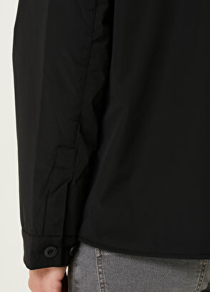 Beymen Club Siyah Mont - 7