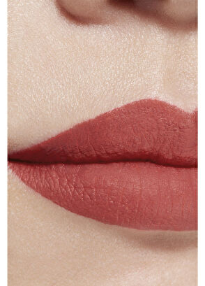 CHANEL Rouge Allure Liquid Velvet 242 Saisissante - 4