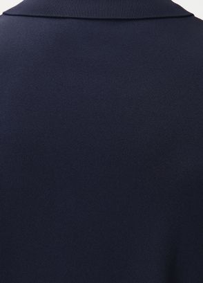 Beymen Club Navy Blue Polo Knitwear - 6