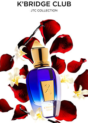 Xerjoff XERJOFF JTC K'Bridgre Club 50 ml - 6