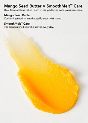 Aurelia Genève Mango MoodBoost SkinSmoothie Vegan Cleansing Balm - 7