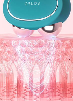 Foreo Bear 2 Evergreen Skin Care Device - 4