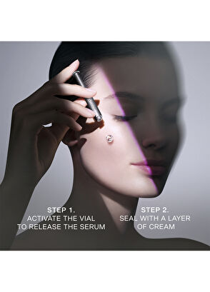 La Prairie Platinum Rare Haute-Rejuvenation Face Mask - 5