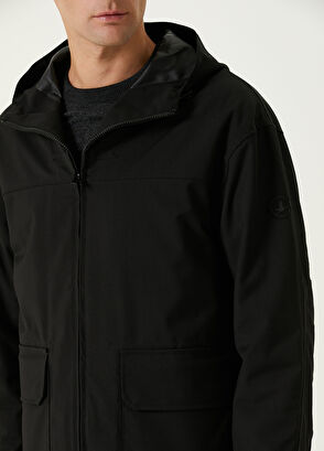 Beymen Club Siyah Mont - 7