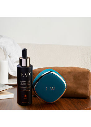 Foreo FAQ Saç Derisi ve Saç İçin Probiyotik Serum - 11