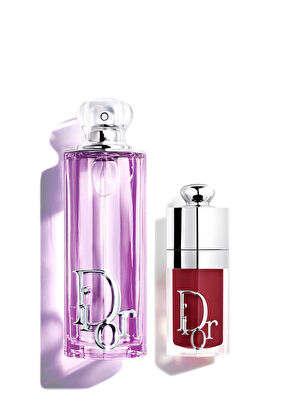 Dior Dior Addict Purple Glow 100 ml - Eau de Parfum - 3