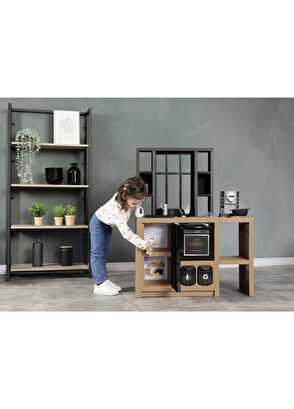 Smoby Loft Oyuncak Mutfak Seti 312600 - 7