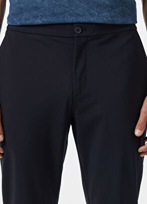 Lacoste Lacivert Erkek Pantolon - 6