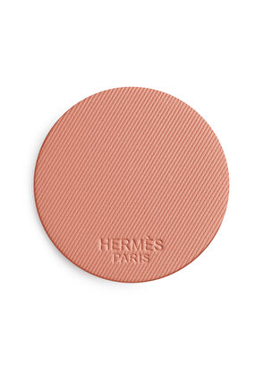 Hermès Rose Hermès, Silky blush, Rose Tan​ - 6
