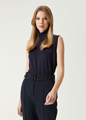 Beymen Club Navy Blue Sweater - 4