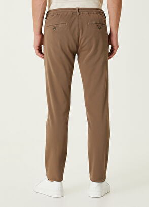 Beymen Club Mink Lyocell Pants - 3