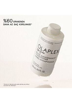 Olaplex No 5 Fine Bond Maintenance Conditioner - 7