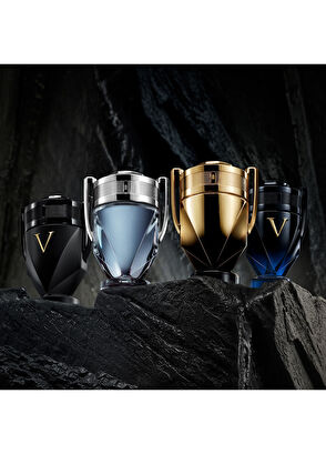 Rabanne Invictus Elixir Parfum Elixir 50 ml - 6