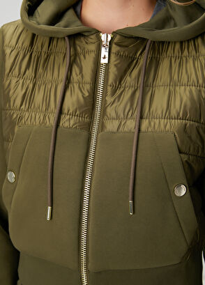 Beymen Club Khaki Sweatshirt - 6