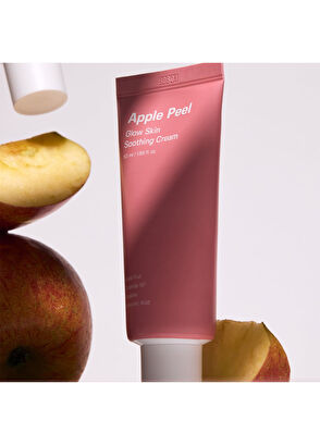 Sungboon Editor Apple Peel Glow Skin Soothing Cream Aydınlatıcı ve Yatıştırıcı Yüz Kremi 50 ml - 6
